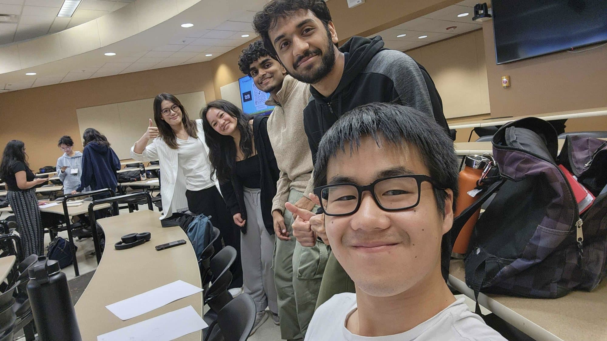 Society of Asian Scientists and Engineers (SASE)