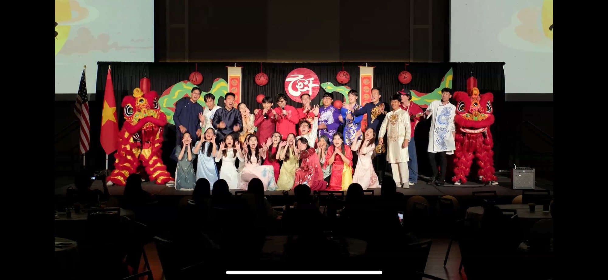Vietnamese International Student Association